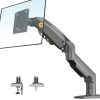 North Bayou Monitor Mount