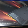 10Moons 1060 Pressure sensitive 10 Moons Graphic Tablet unopened